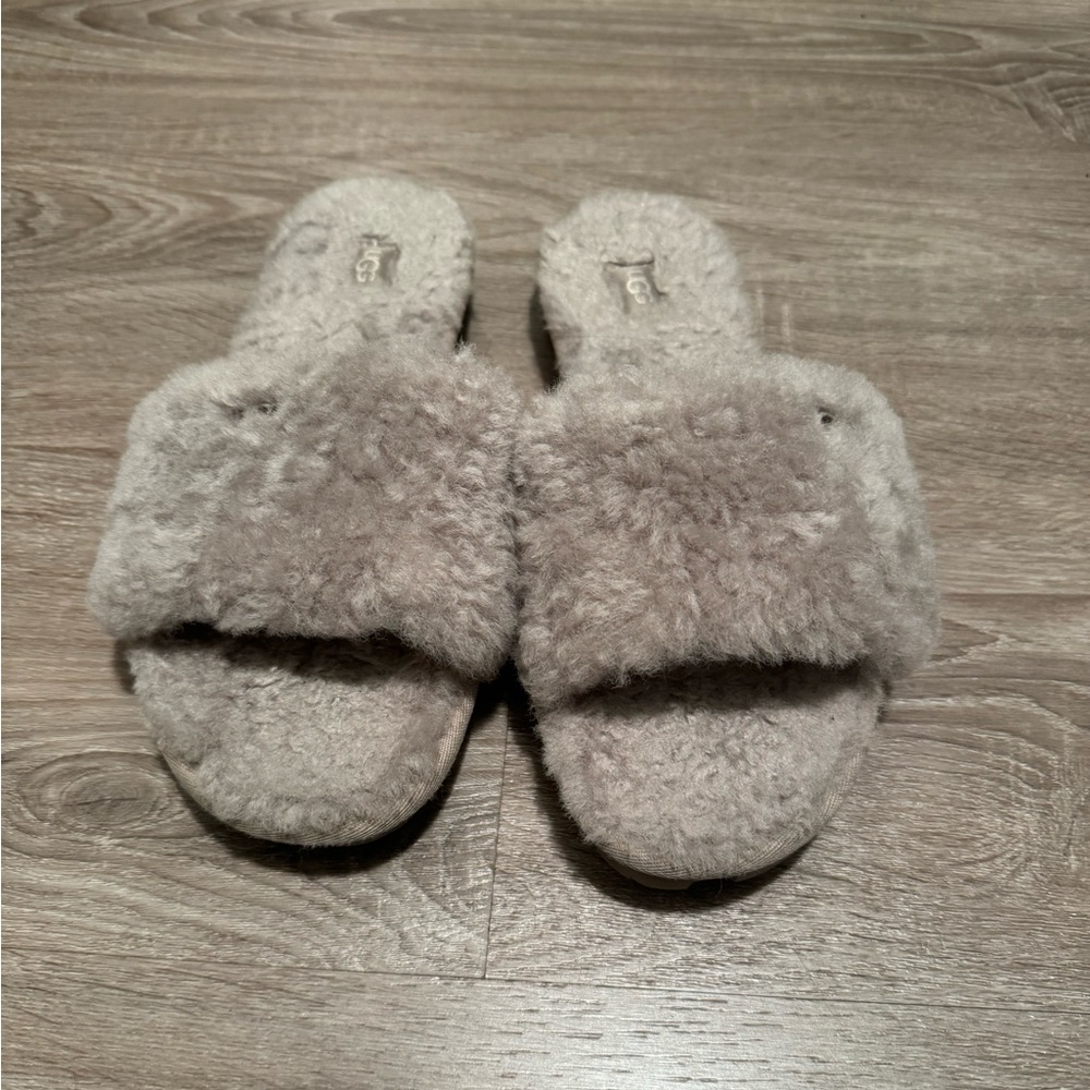 Ugg Slippers